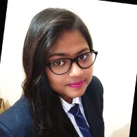 Nancy Gangwar