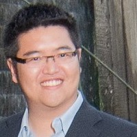 Raymond Lui