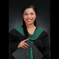 Jenie Torrecampo