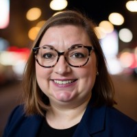 Laura (Czajka) Martyna