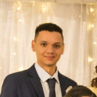 Brandon Van Wyk