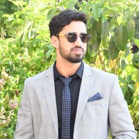 Mohsin Rasool Ahanger