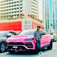 Karan Sharma