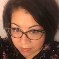 Kristie Gomez (George) Cpcs, Cpmsm
