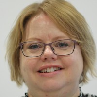 Cathrine Johansen