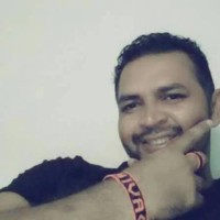 Edimar Vieira Dos Santos