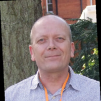 Nick Brock