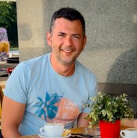 Soner Aydın