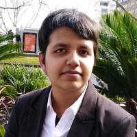 Priya Agrawal