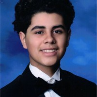 Nicolás Carrillo