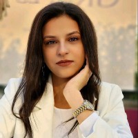 Aya Ashraf