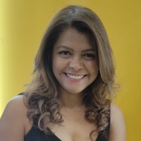 Marlene Rodrigues