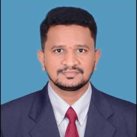 VINAYKUMAR BADIGER