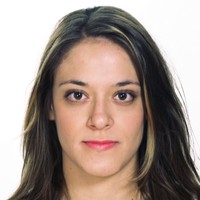 Georgia Arvaniti