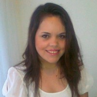 Felicity Grissen-Parrott