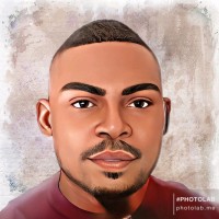 Andrew Ochai
