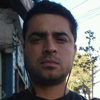 Luis Arellano