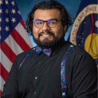 Abraham Blanco