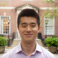 Byron Cheung