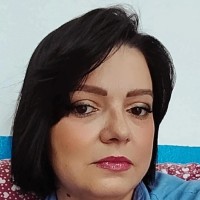 Nilza Chrissie de Oliveira Dias