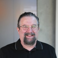 Derek Cooper Phd