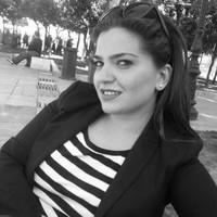 Dimitra Rapi