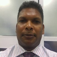 Prageeth Rambukwella