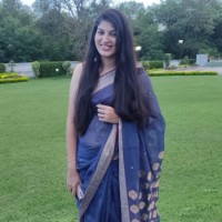 Smrity Mishra
