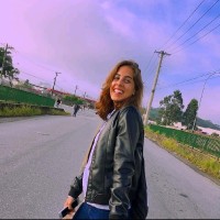 Maria Eduarda Barbosa Alves