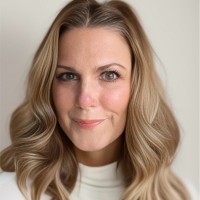 Stephanie Overboe