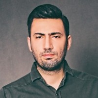 AmirHossein Zarrabi