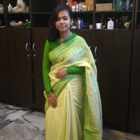 Dakshyani Das