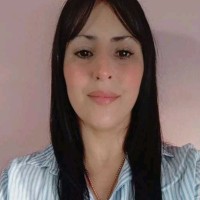 Natalia Coronel