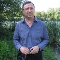 José Cadima Ribeiro