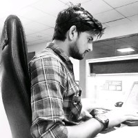 Sandeep Tiwari