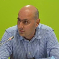 Vano Chkhikvadze