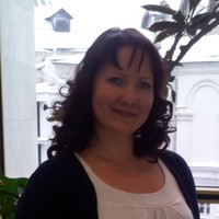 Elena Odintsova
