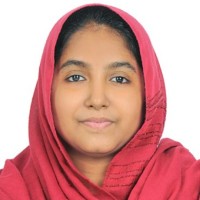 Sainaba K Shahul