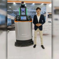 Meet Vaghela