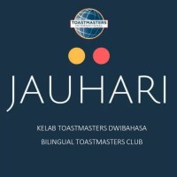 Jauhari Bilingual Toastmasters Club