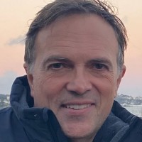 Jose R. Garcia Santamaria