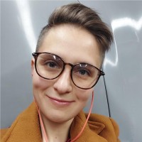 Kseniia Nizova