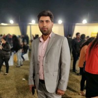 Rizwan Shabir