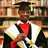 Brian Kibet