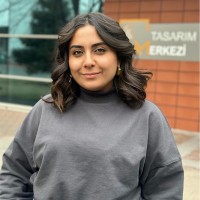 Berfin Deniz Çağatay