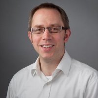 Stewart Griffiths