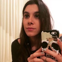 Nina Artavia