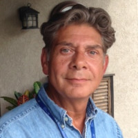 Greg Smith