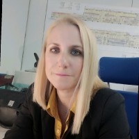 Liza Strongyli