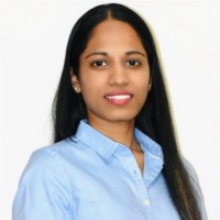 Ashritha Srikande